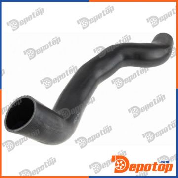 Gaine de suralimentation pour DODGE | GPP-CH-041, 43SKV184